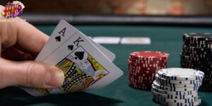 Những vòng chơi hấp dẫn của có trong poker
