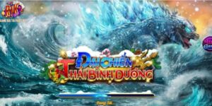 Điểm hấp dẫn về đại chiến Thái Bình Dương