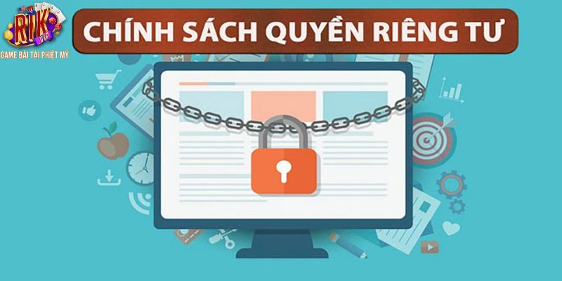 Tổng hợp các thông tin về quyền riêng tư cược thủ cần nắm
