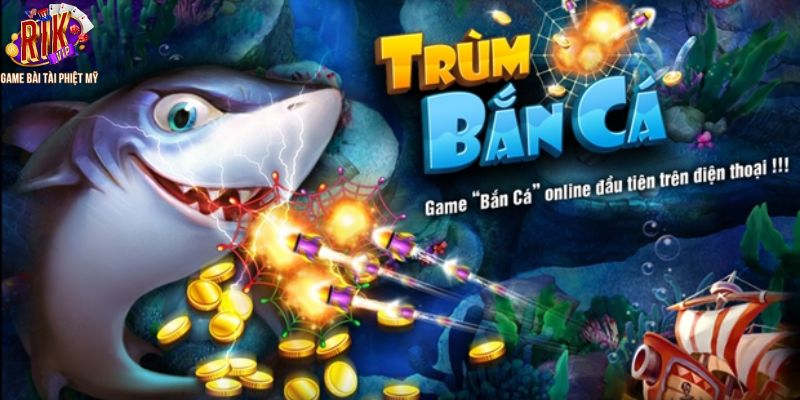 Những lợi ích về trùm bắn cá 3D mang lại cho cược thủ