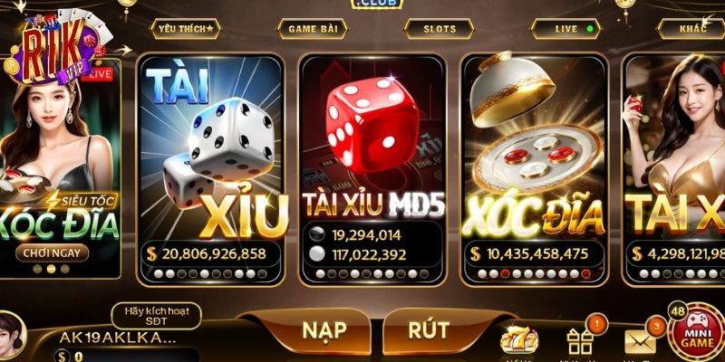 Hitclub có thực sự hướng trang như tin đồn?